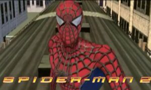 Spider-Man 2 Full Version Free Download