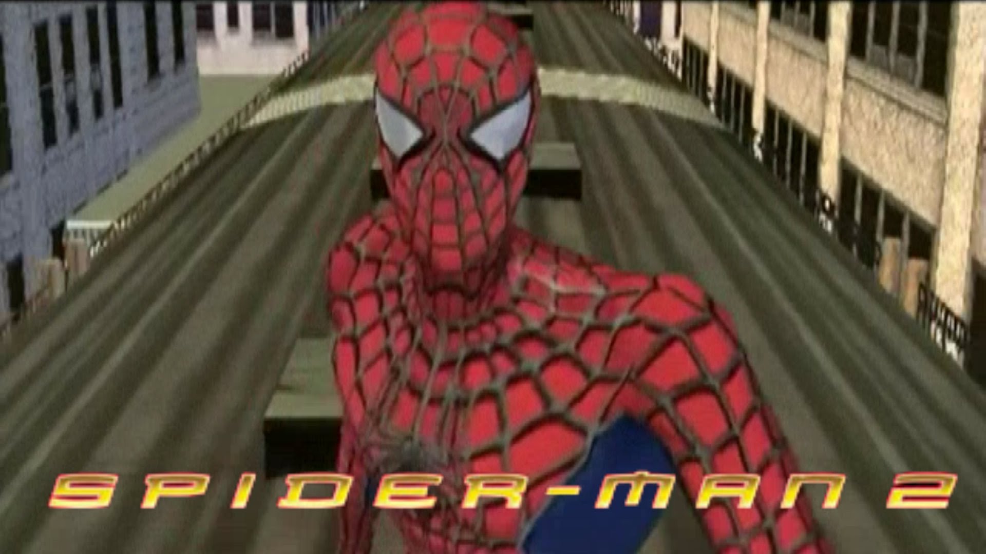 Spider-Man 2 Full Version Free Download