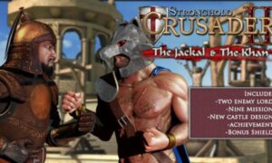 Stronghold Crusader 2 Updated Version Free Download