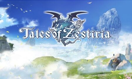 Tales Of Zestiria Mobile Full Version Download