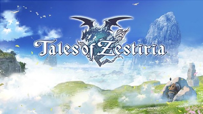 Tales Of Zestiria Mobile Full Version Download