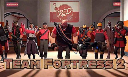 Team Fortress 2 Mobile Full Version Download