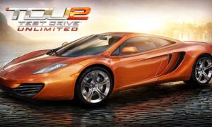 Test Drive Unlimited 2 Android & iOS Mobile Version Free Download