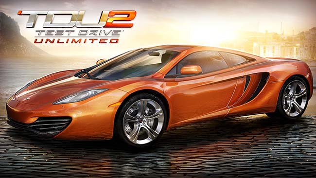 Test Drive Unlimited 2 Android & iOS Mobile Version Free Download