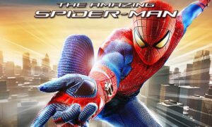 The Amazing Spider Man For PC Free Download 2024