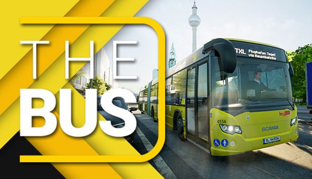 The Bus IOS & APK Download 2024