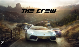 The Crew IOS & APK Download 2024