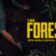 The Forest For PC Free Download 2024