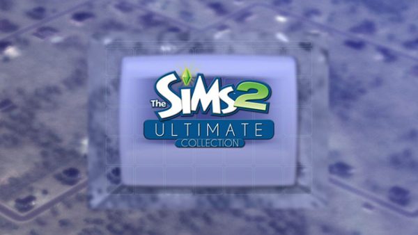 The Sims 2 Free Download PC (Full Version)