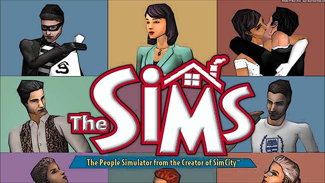 The Sims Android & iOS Mobile Version Free Download