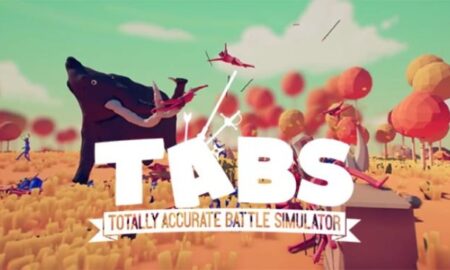 Totally Accurate Battle Simulator Updated Version Free Download
