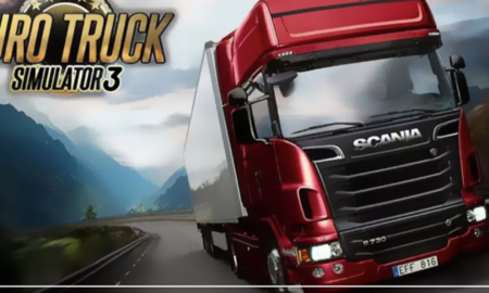 Truck Simulator 3 Android & iOS Mobile Version Free Download