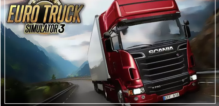 Truck Simulator 3 Android & iOS Mobile Version Free Download
