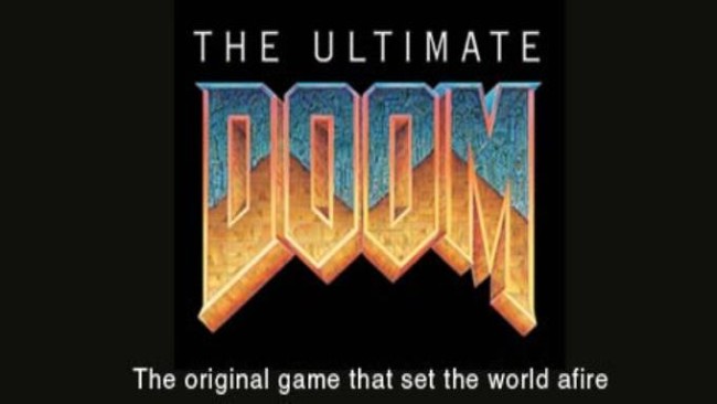 Ultimate Doom Latest Version Free Download