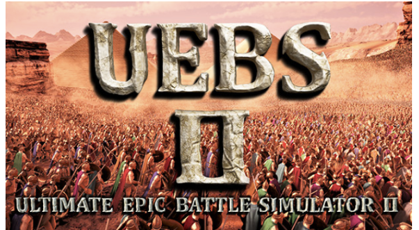 Ultimate Epic Battle Simulator 2 for Android & IOS Free Download