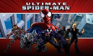 Ultimate Spider-Man Updated Version Free Download