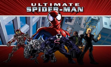 Ultimate Spider-Man iOS/APK Full Version Free Download