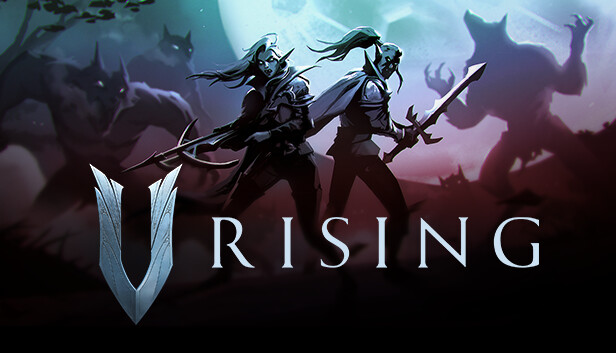 V Rising for Android & IOS Free Download