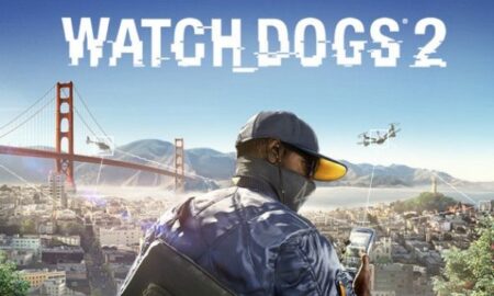 Watch Dogs 2 Latest Version Free Download