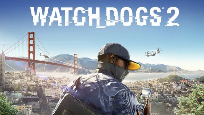 Watch Dogs 2 Latest Version Free Download