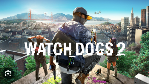 Watch Dogs 2 Updated Version Free Download