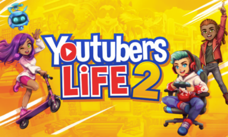 YouTubers Life 2 MObile ios & apk Version Free Download