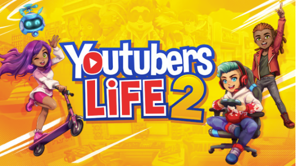 YouTubers Life 2 MObile ios & apk Version Free Download