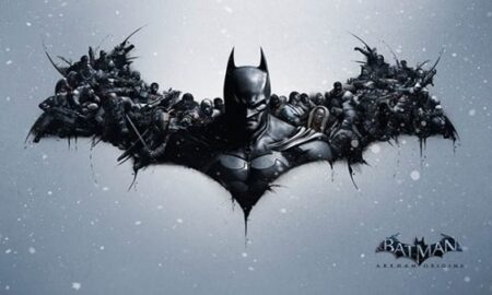 Batman: Arkham Origins for Android & IOS Free Download
