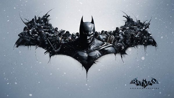 Batman: Arkham Origins for Android & IOS Free Download