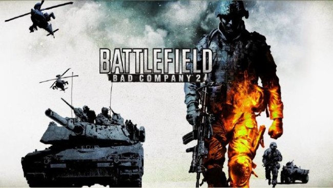 Battlefield: Bad Company 2 PC Version Free Download