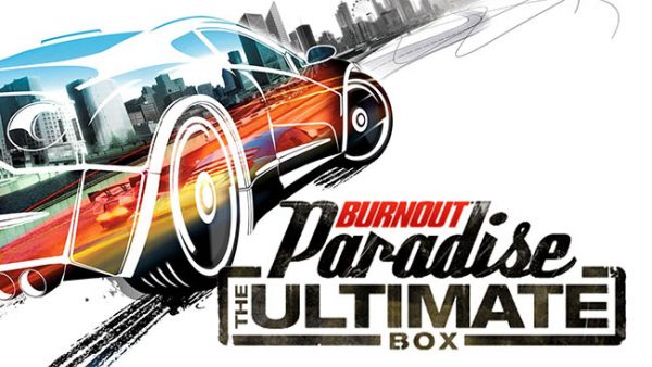 Burnout Paradise: The Ultimate Box Updated Version Free Download