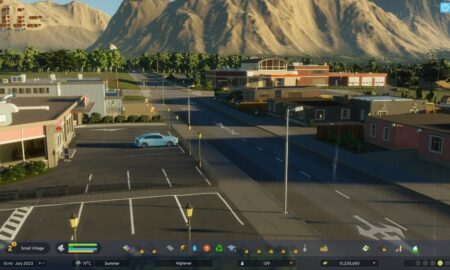 Cities: Skylines 2 PC Version Free Download