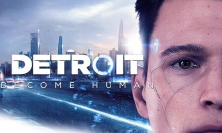 Detroit: Become Human Updated Version Free Download