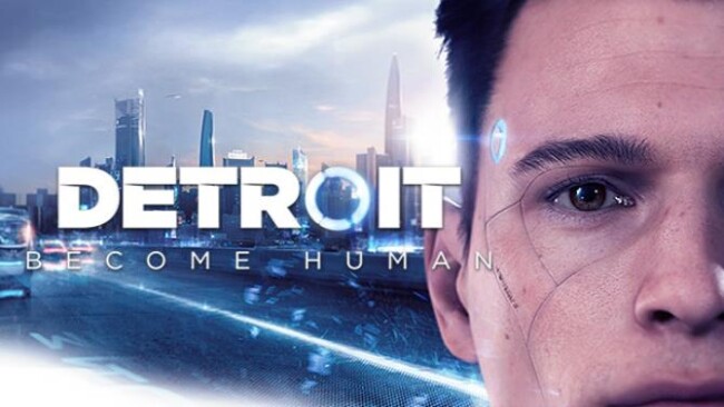 Detroit: Become Human Updated Version Free Download