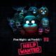 Five Nights at Freddy’s: Help Wanted Android & iOS Mobile Version Free Download
