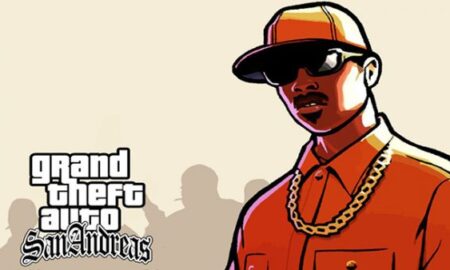 Grand Theft Auto: San Andreas Updated Version Free Download