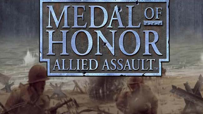Medal of Honor: Allied Assault Free Download PC (Full Version)