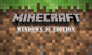 Minecraft: Windows 10 Edition iOS/APK Full Version Free Download