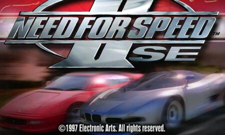 Need for Speed II: SE iOS/APK Full Version Free Download