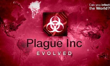 Plague Inc: Evolved Android & iOS Mobile Version Free Download