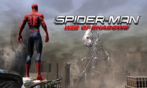 Spider-Man: Web of Shadows IOS & APK Download 2024