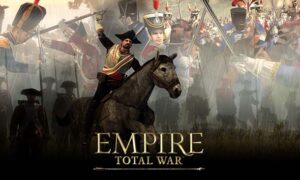Total War: Empire PC Version Free Download