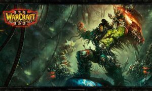 Warcraft 3: Reign of Chaos Free Download PC (Full Version)