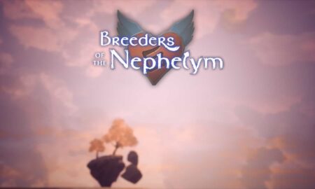 Breeders Of The Nephelym for Android & IOS Free Download