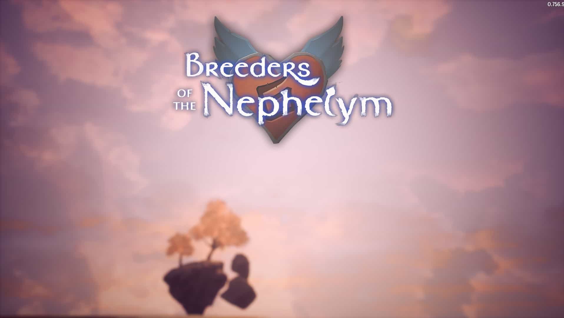 Breeders Of The Nephelym for Android & IOS Free Download