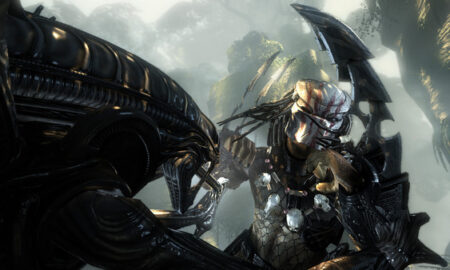 Aliens vs Predator Updated Version Free Download