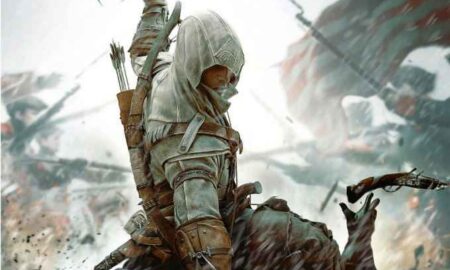 Assassins Creed 3 for Android & IOS Free Download