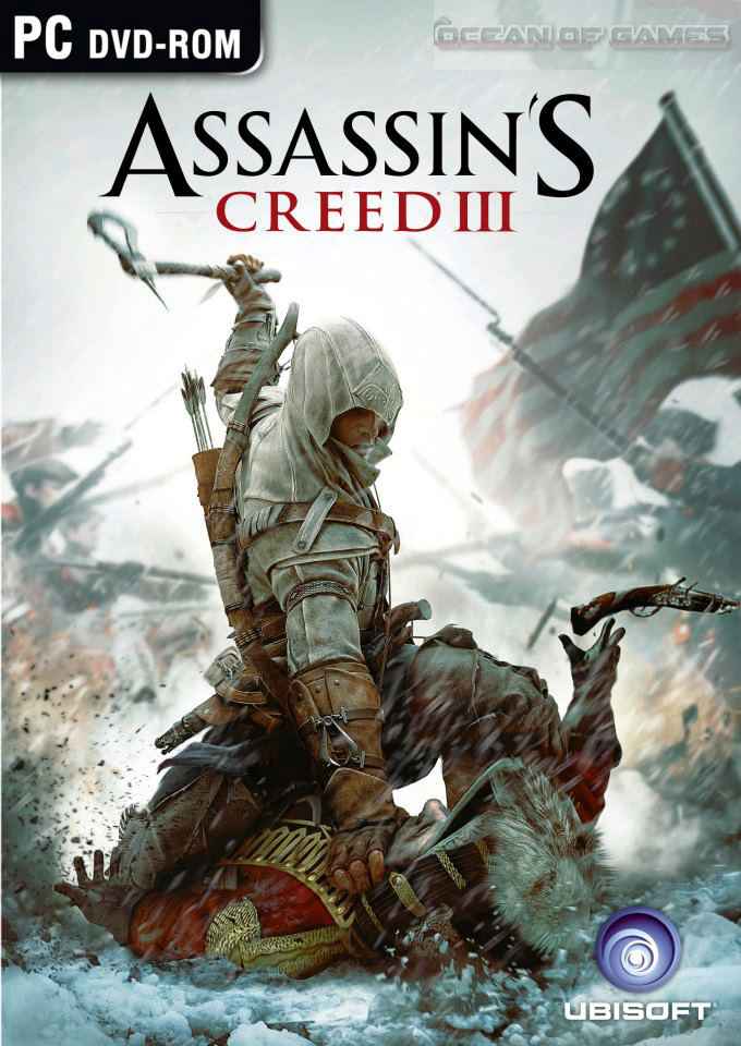 Assassins Creed 3 for Android & IOS Free Download