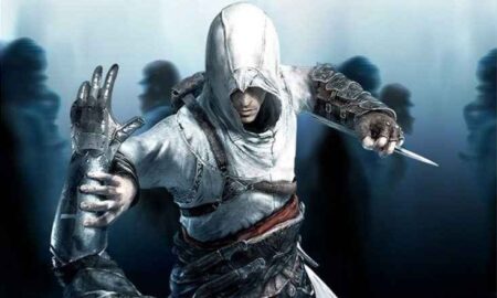 Assassins Creed iOS/APK Full Version Free Download