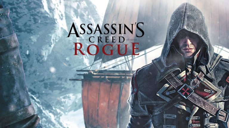 Assassins Creed Rogue IOS & APK Download 2024